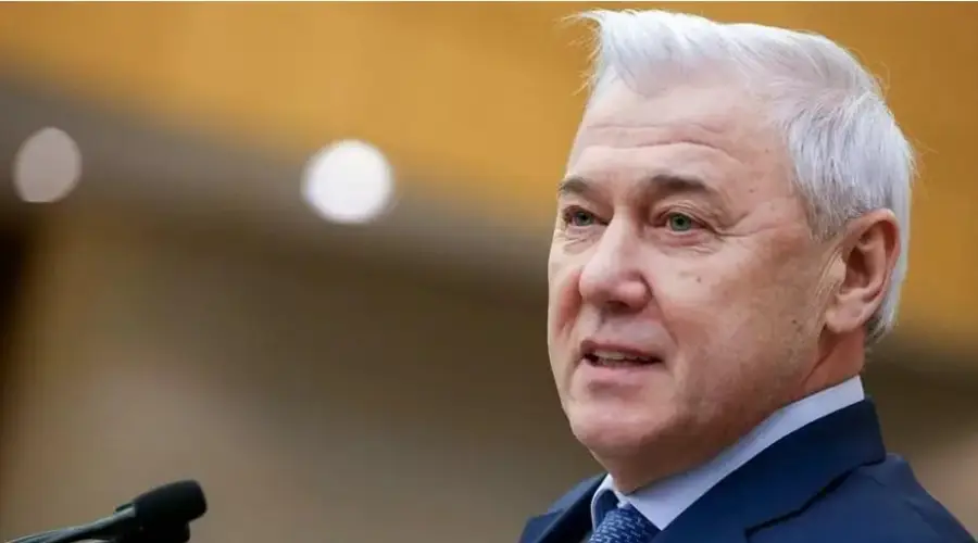 Стало известно имя первого получателя зарплаты цифровыми рублями