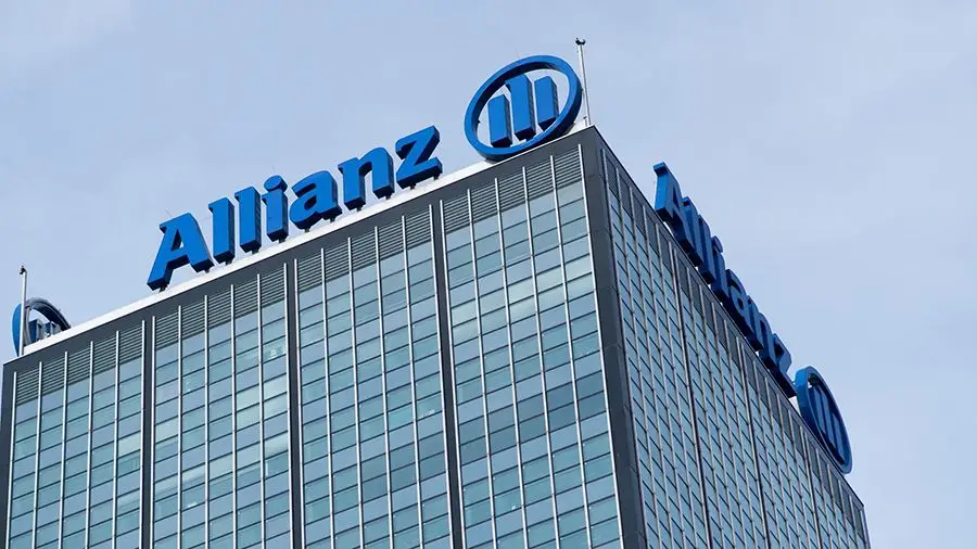 Allianz: «вложения в криптоактивы могут влиять на профили рисков финансовых фирм»