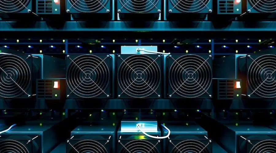 Майнинг-ферма под Астраханью нанесла ущерб энергосетям на 39 млн рублей