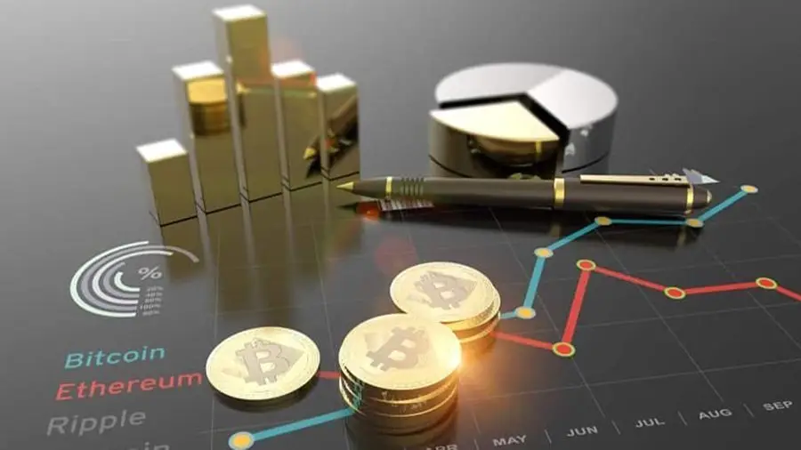 Биткоин отскочил от $40 000 после обвала из-за паники вокруг China Evergrande