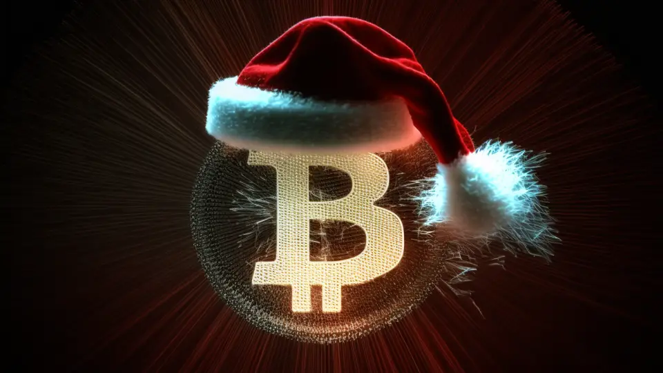 Рубеж в $100 000 взят: что ждет биткоин в 2025 году Рубеж в $100 000 взят: что ждет биткоин в 2025 году