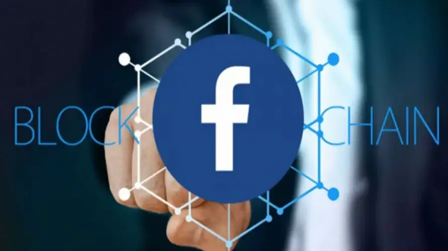 Facebook рассматривает возможность введения аутентификации пользователей в блокчейне