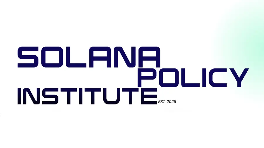 SOLANA POLICY Institute donated $ 500,000 for Tornado Cash developers