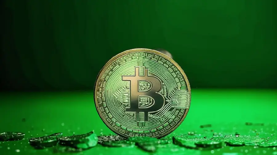 Курс биткоина взлетел выше $83 500 после заявления Трампа о приостановке пошлин