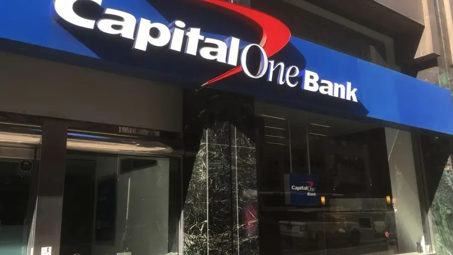 Capital One получил патент на блокчейн-систему для проверки контента