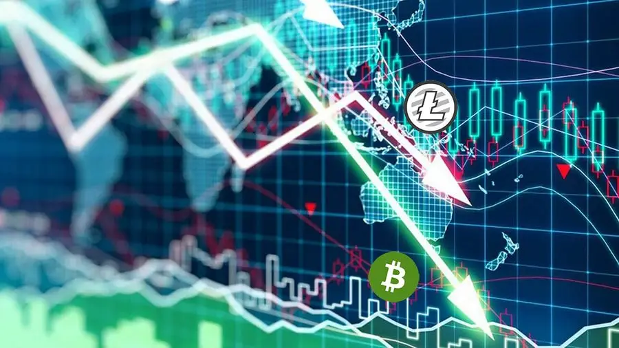 Кайл Самани: увольнение Bitmain более 50% сотрудников может спровоцировать обвал BCH и LTC