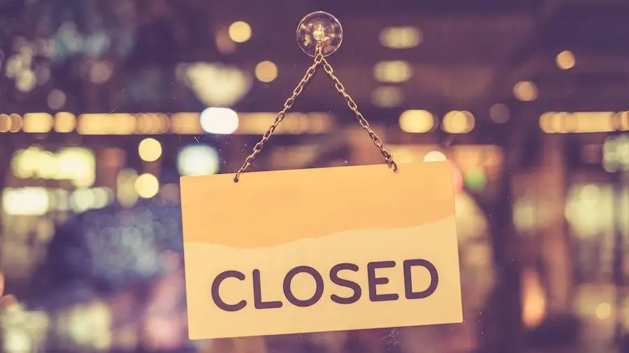 Криптобиржа Oxium объявила о прекращении работы
