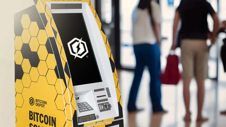 Оператор криптоматов наживался на жертвах мошенников