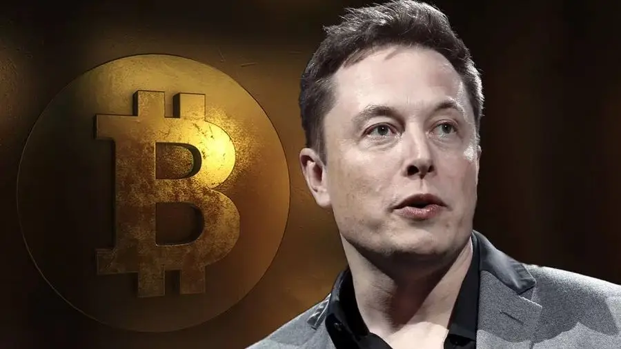 Незафиксированный убыток Tesla от инвестиций в биткоин составил $140 млн Незафиксированный убыток Tesla от инвестиций в биткоин составил $140 млн