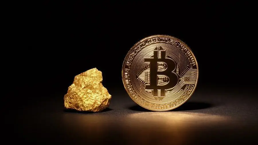CEO Bitstamp USA: «Биткоин будет восприниматься наравне с золотом»