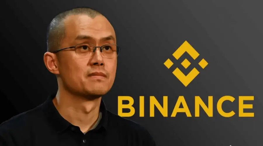 Инвесторы подали против Binance и Чанпэна Чжао иск на $200 млн