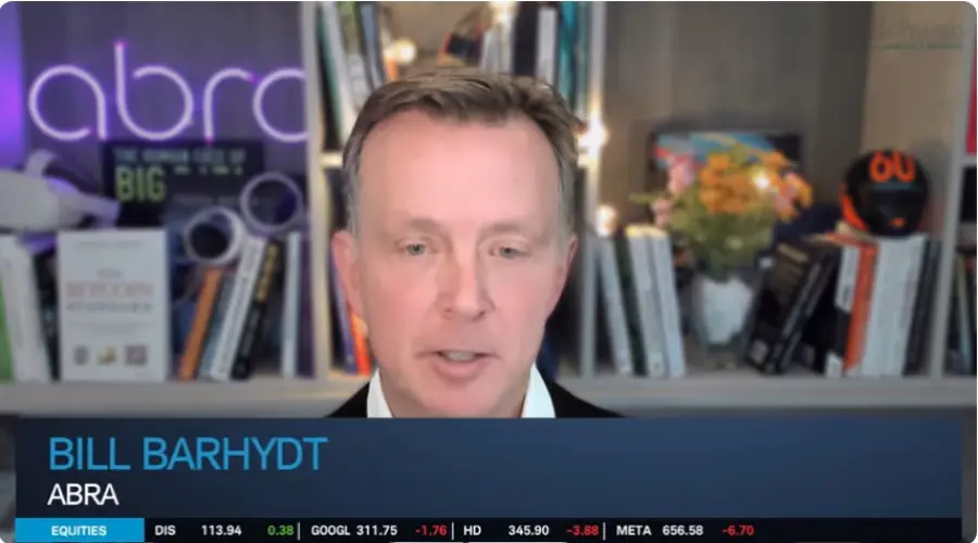 Гендиректор криптобиржи Abra назвал главный фактор роста биткоина в 2026 году