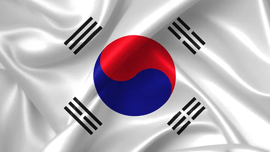 In South Korea, the first security stabilcoin