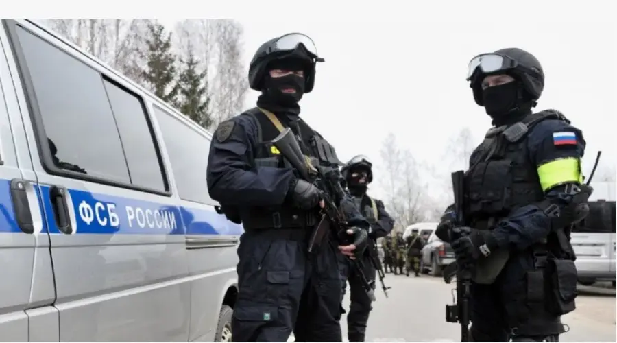 В России предложили передать ФСБ расследование нелегальных криптосделок