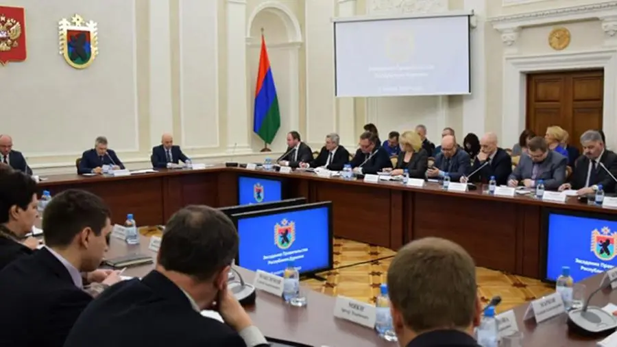 ВЭБ проведет учебный курс по основам блокчейна для чиновников правительства ВЭБ проведет учебный курс по основам блокчейна для чиновников правительства