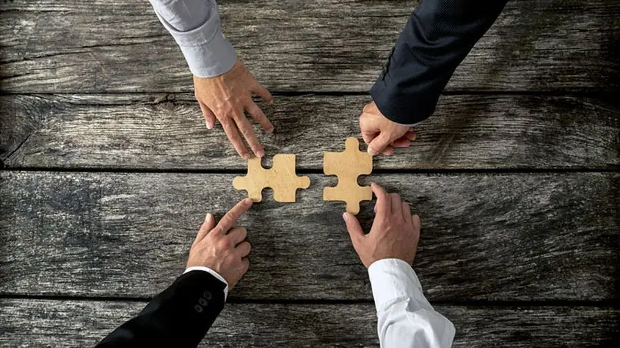 Консорциумы EEA и Hyperledger объявили о сотрудничестве для стандартизации блокчейна