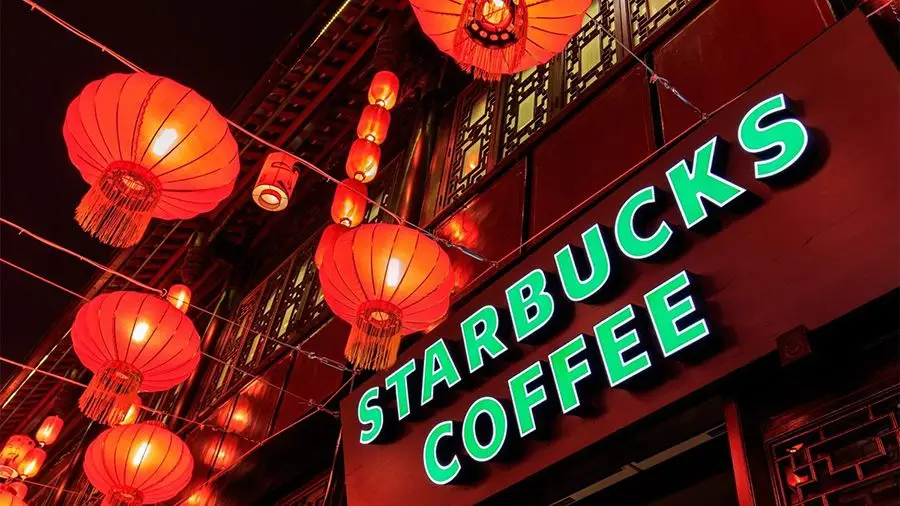 СМИ: Starbucks и McDonald's примут участие в тестировании цифрового юаня