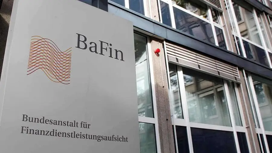 BaFin запретил работу эмитента обеспеченного золотом токена KBC
