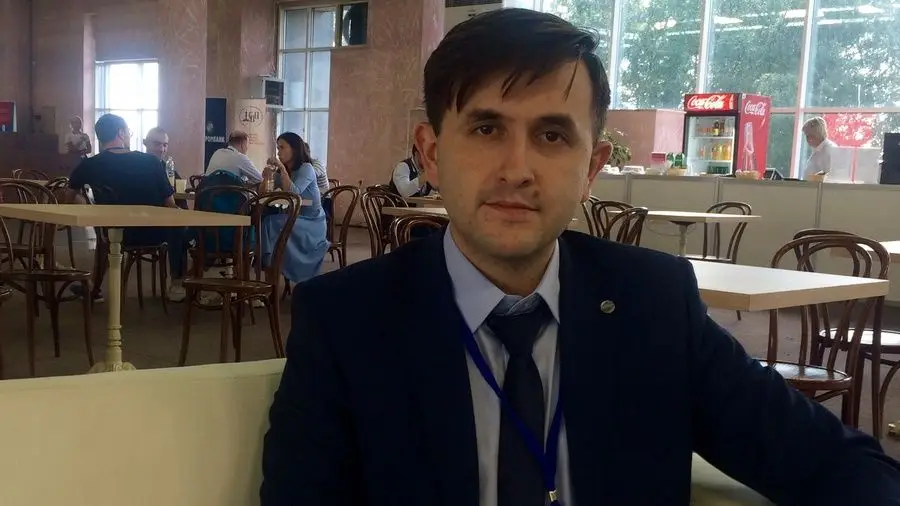 «Спустя 20 лет»: Альфред Хамзин о будущем криптовалют и майнинга