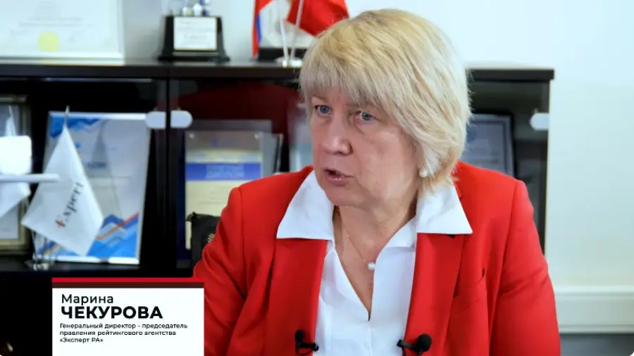 Марина Чекурова: Российский рынок цифровых финансовых активов ждет взрывной рост 