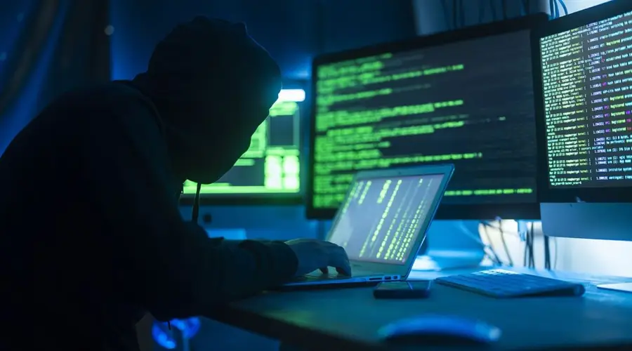 Hackers put a new anti -record of cryptocurrency thefts