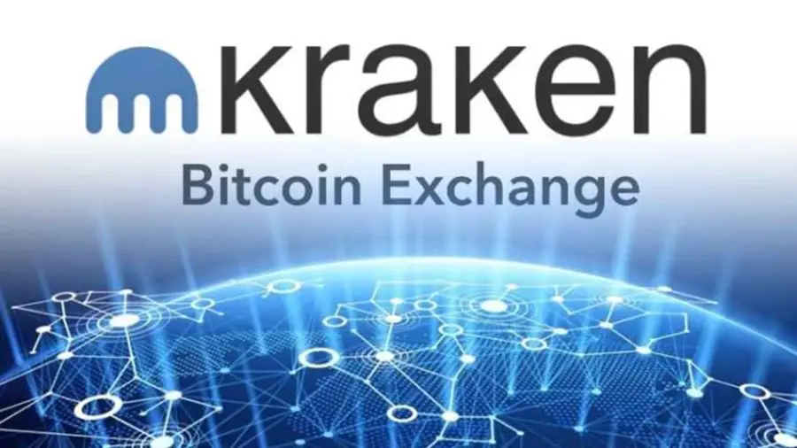 Биржа Kraken: количество запросов властей на раскрытие информации увеличилось на 49%