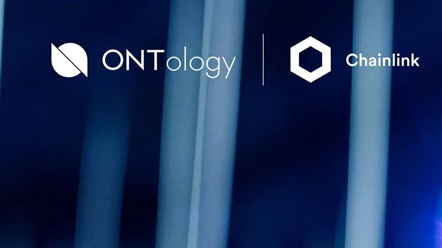 Ontology внедряет оракулы Chainlink для использования внесетевых данных