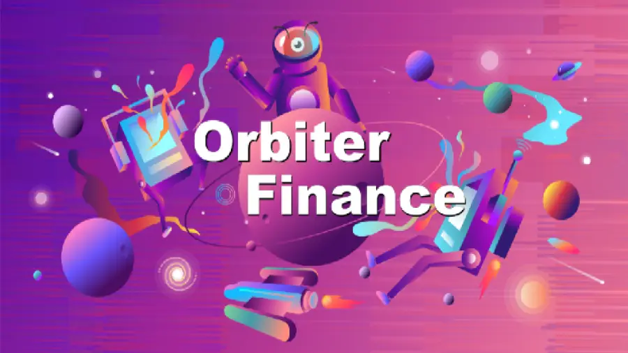 Хакеры взломали сервер Discord компании Orbiter Finance