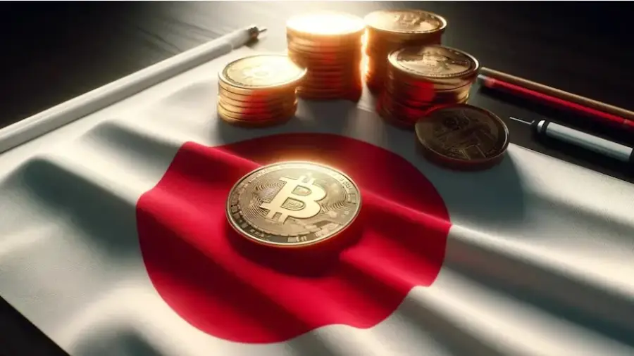 Metaplanet закупила еще 156 биткоинов на $13,4 млн Metaplanet закупила еще 156 биткоинов на $13,4 млн