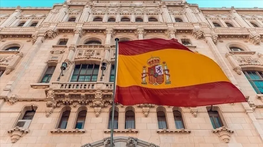 Spanish may tighten control over the circulation of digital assets
