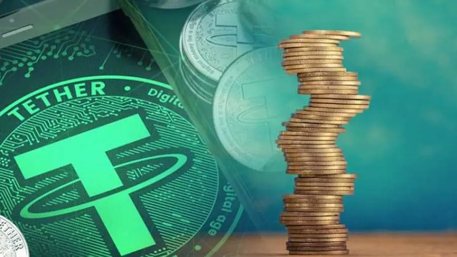 Bloomberg: USDT набирает популярность в качестве платежного средства