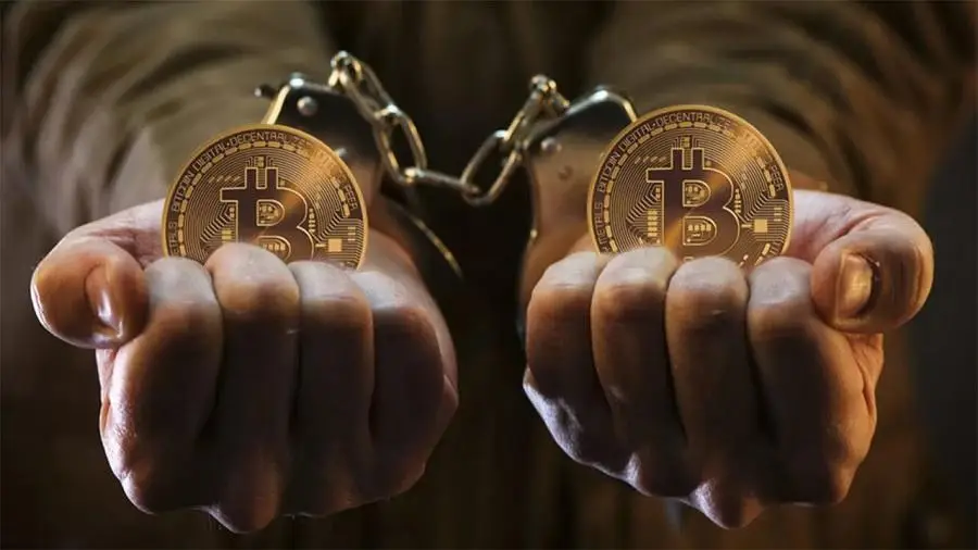 In Khakassia, an investigation was completed in the case of a crypto-spectacular call center