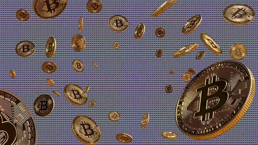 Glassnode: баланс BTC на биржах достиг минимума с августа 2018 года