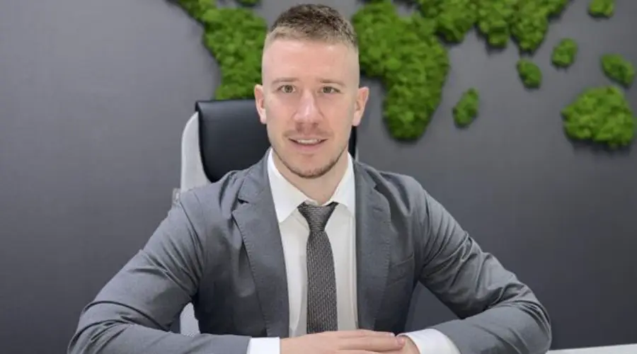 Vasily Girya: the volume of the market for crypto tools in Russia may exceed 2 trillion rubles