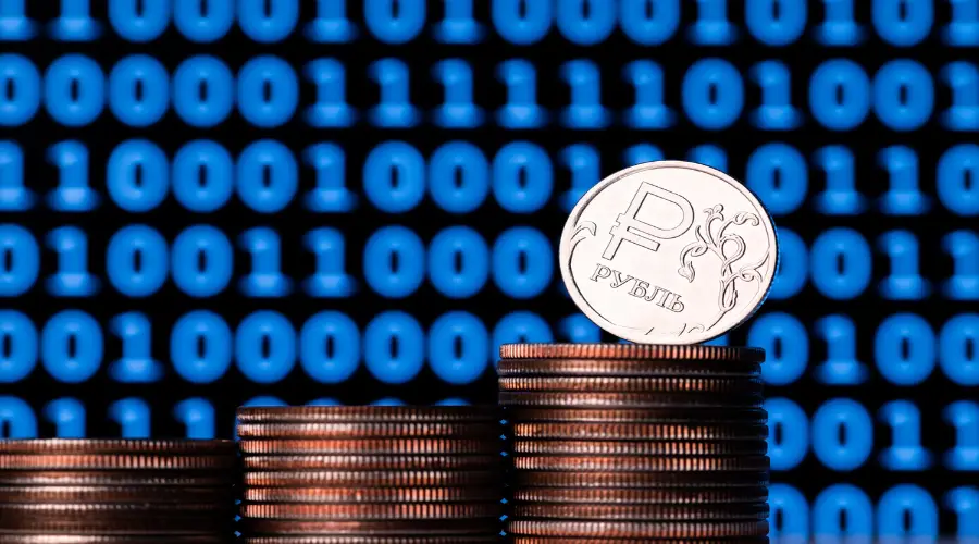 Банк России изменил сроки введения комиссий за перевод цифровых рублей