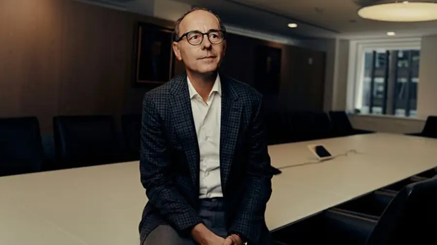 Ян Ван Экк: 2023 год не будет годом быков, но и не станет годом медведей Ян Ван Экк: 2023 год не будет годом быков, но и не станет годом медведей