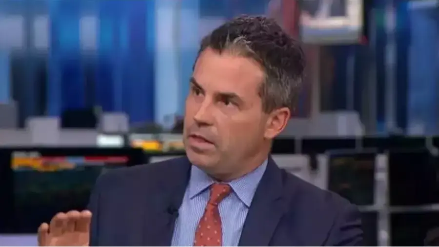 Эрик Балчунас: Шансы регистрации спотового ETF на Solana равны нулю