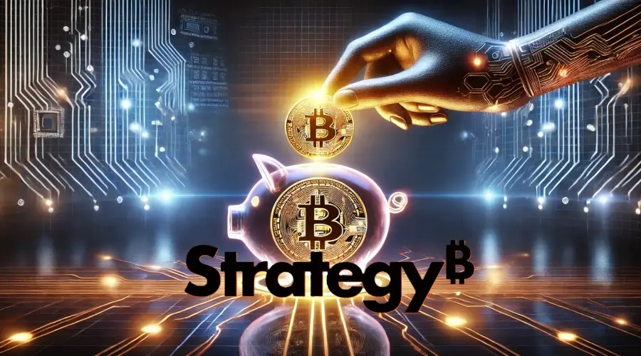 Strategy увеличила запас биткоинов на $18 млн