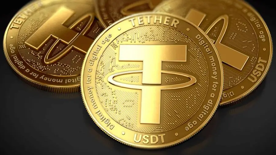 Tether перевел первые 3 млн USDT с Эфириума на OMG Network