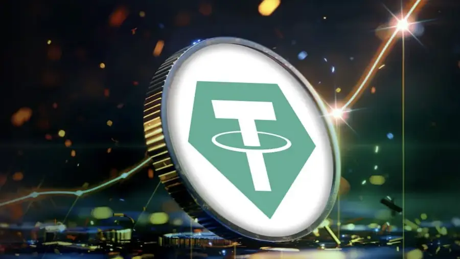 USDT dominance for the first time since 2023 dropped below 60% USDT dominance for the first time since 2023 dropped below 60%