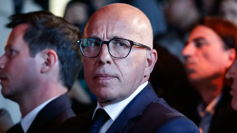 Французский парламент рассмотит законопроект о госрезерве биткоинов Французский парламент рассмотит законопроект о госрезерве биткоинов