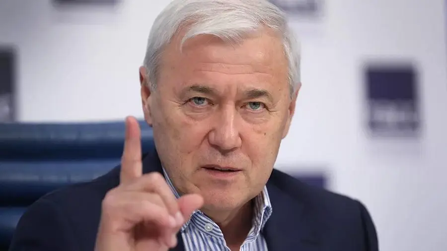 Анатолий Аксаков: Власти России легализуют криптовалюты, но будут их жестко контролировать