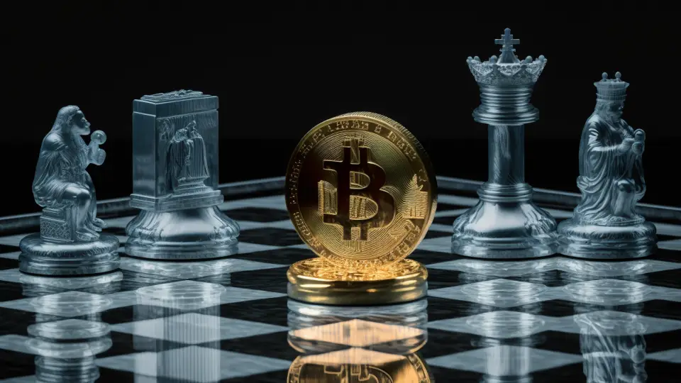 Биткоин будет стоить $100 000 к концу года: правда или вымысел Биткоин будет стоить $100 000 к концу года: правда или вымысел