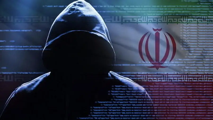 Gonjeshke Darande prisail hackers leaked the source code of the Iranian Nobitex Exchange on the Network