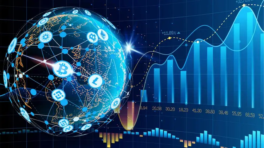 Сингапур и ОАЭ стали мировыми лидерами крипторынка — ApeX Protocol