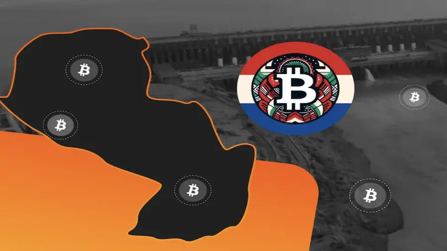 Paraguay authorities will discuss the prospects for creating a strategic reserve of bitcoins