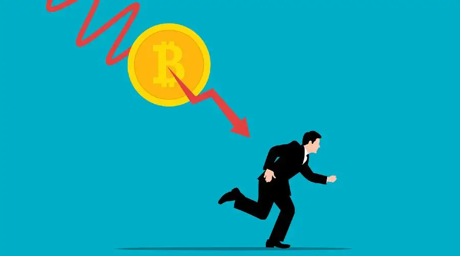 Обвал крипторынка стал результатом скоординированной атаки — ElonTrades