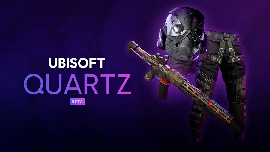 Ubisoft начал тестирование платформы для торговли NFT