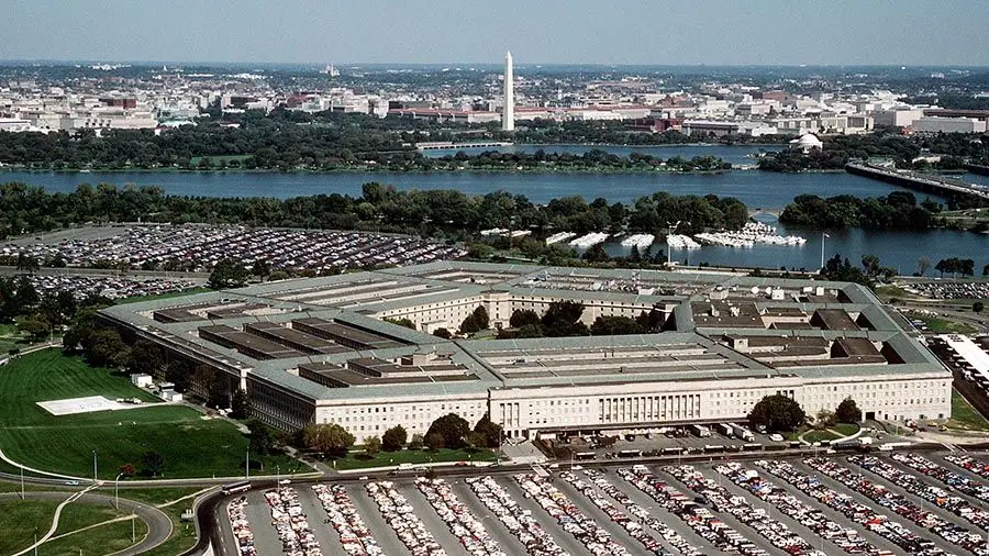 Минобороны США внедрит блокчейн для защиты научно-исследовательских данных