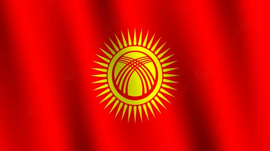 In Kyrgyzstan, a bill on the creation of a Goskriptorevrev is submitted